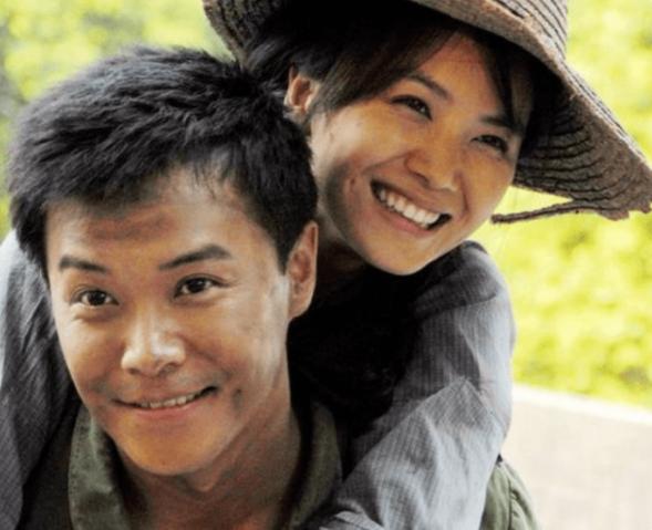 长相酷似刘涛的曹曦文,撞脸明星陈思诚