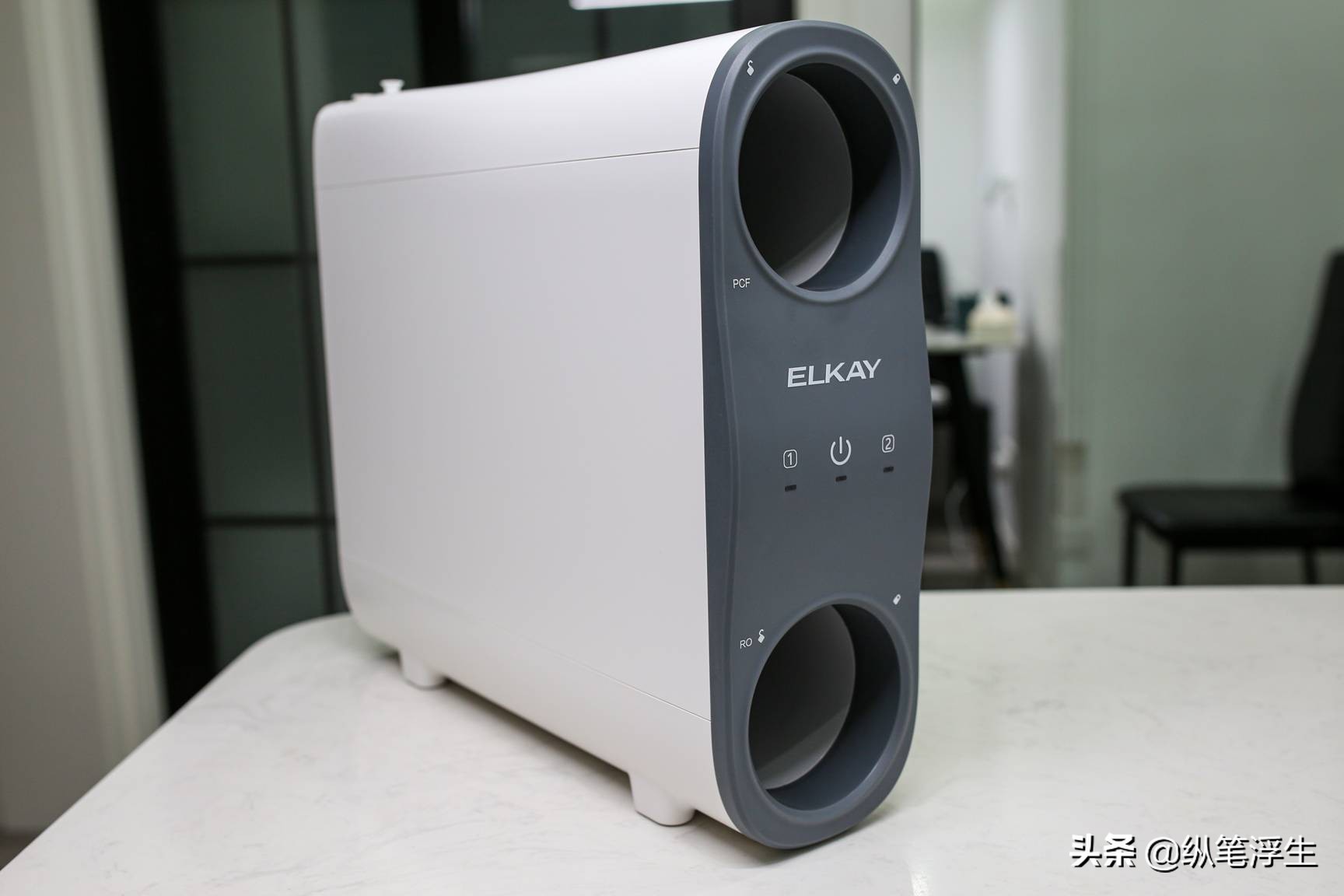 艾肯小白虎产品讲解,艾肯小白虎净水