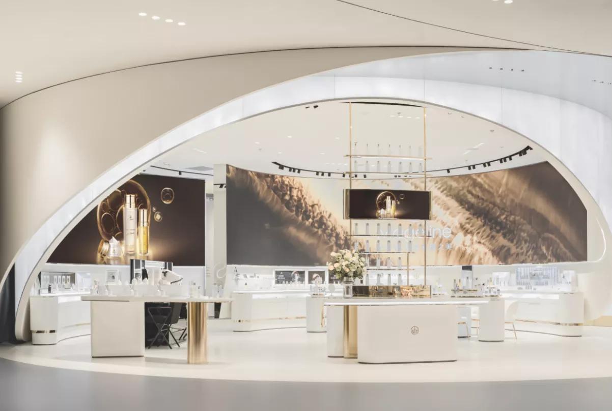 麦吉丽全球品牌概念,百年品牌麦吉丽