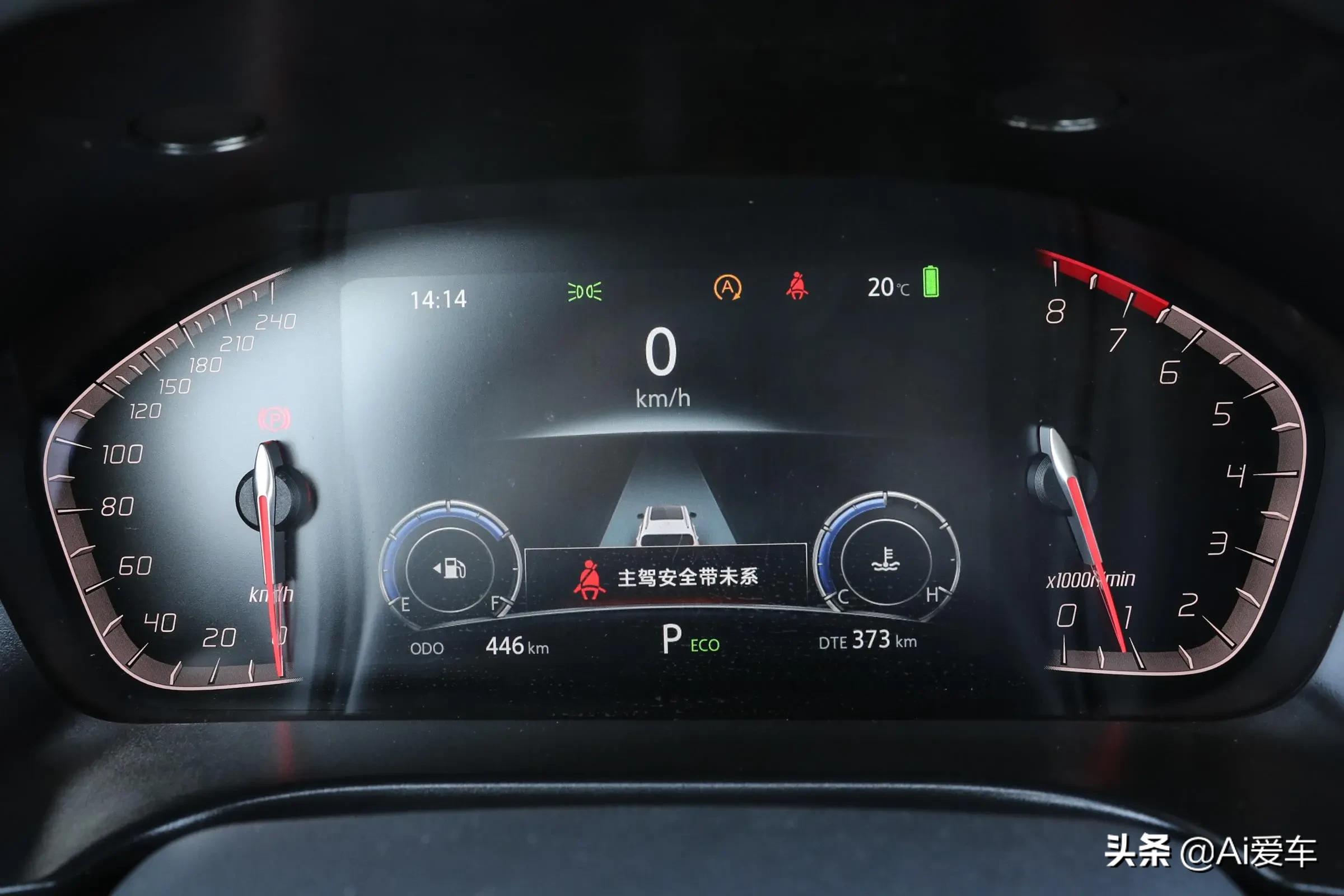 手动suv油耗低的车型推荐,性能好又便宜的自动挡suv家用