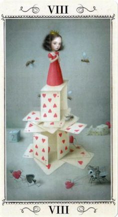 星座塔罗运势12.20-12.27,2017年9月塔罗运势