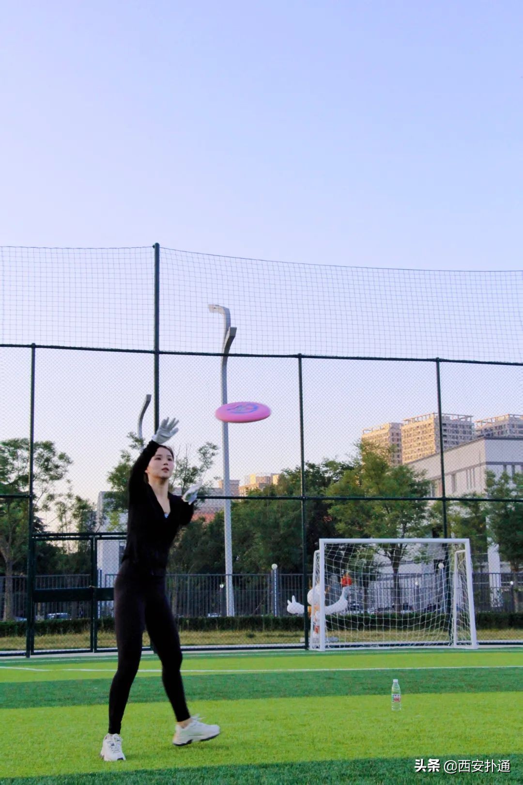 从小众到爆火！为啥西安的男男女女，都喜欢当“接盘侠”？