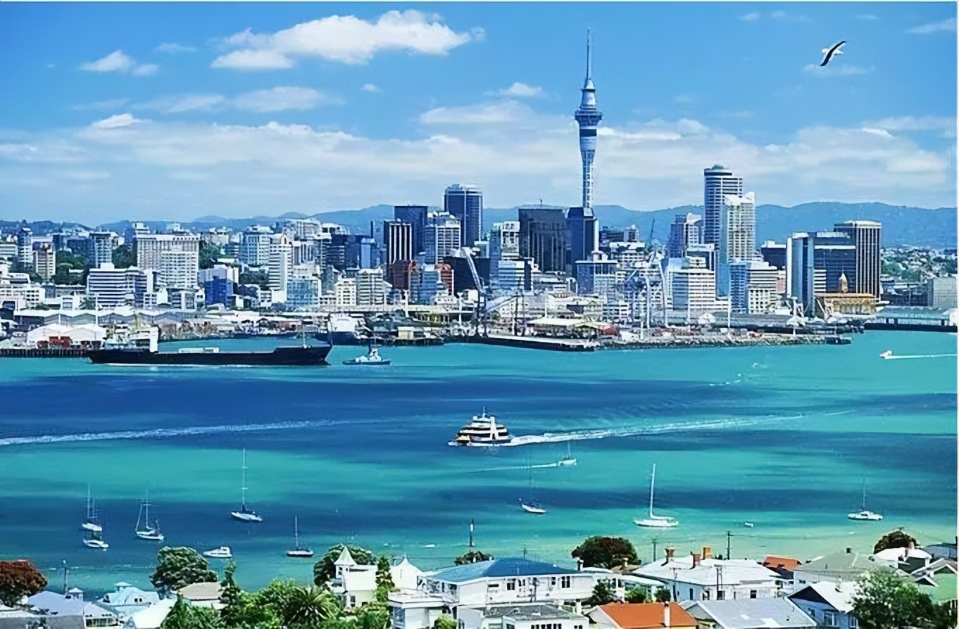 神奇的“绵羊之国”，面积是广东1.5倍，却比我国还发达