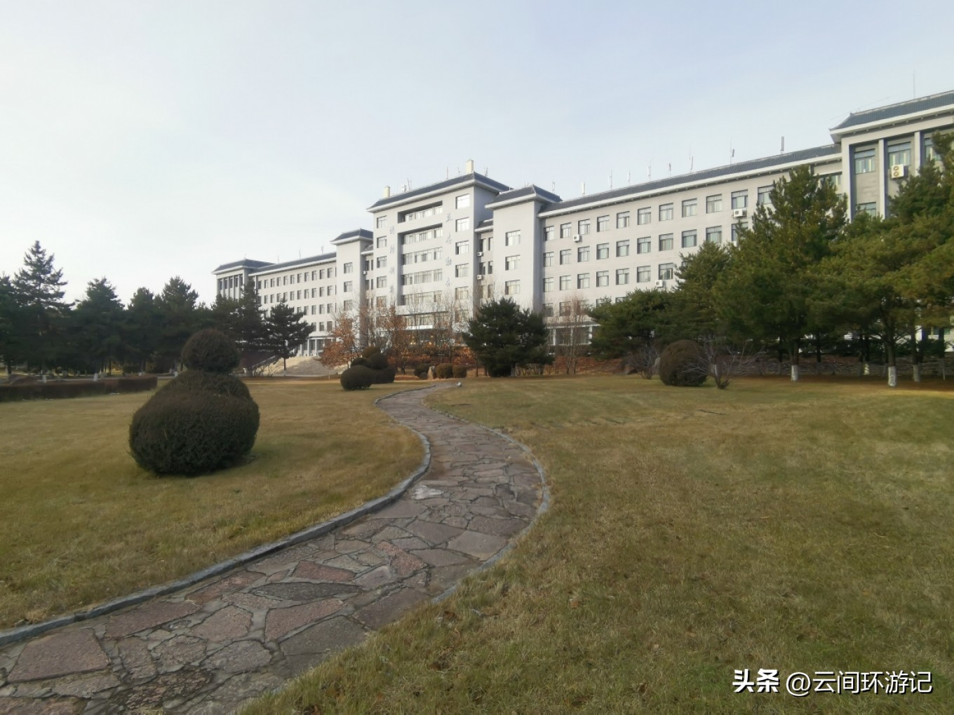 有情亦要食（延边延吉）