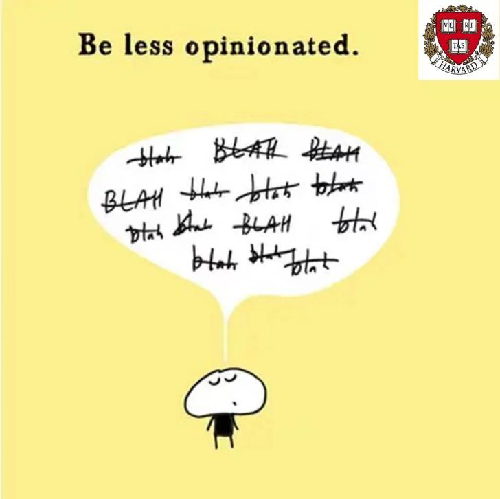 哈佛大学推荐20个快乐习惯英文,哈佛大学推荐的20个快乐习惯