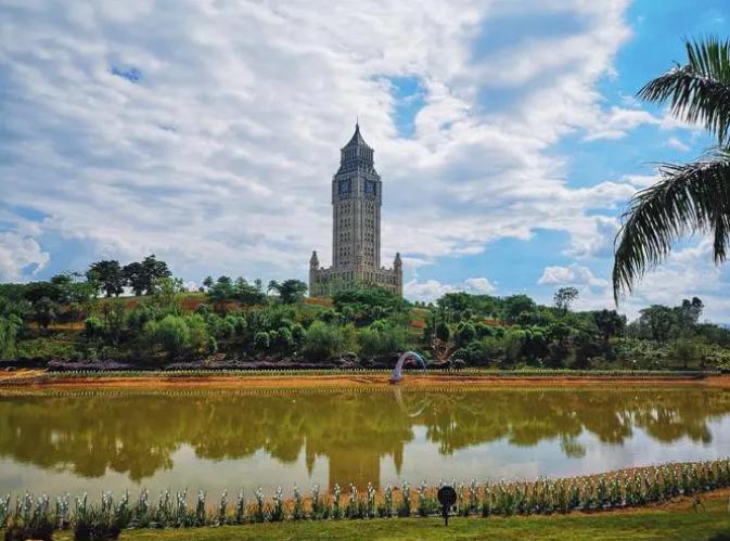 人少景美！云南十一中秋10个小众旅行地，不看人头不掉坑