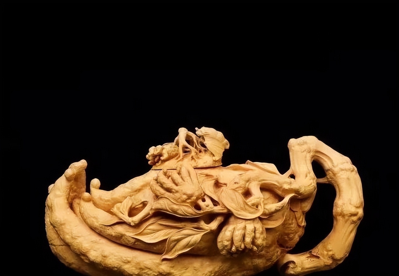 最好看的黄杨木,十种最好看的黄杨木