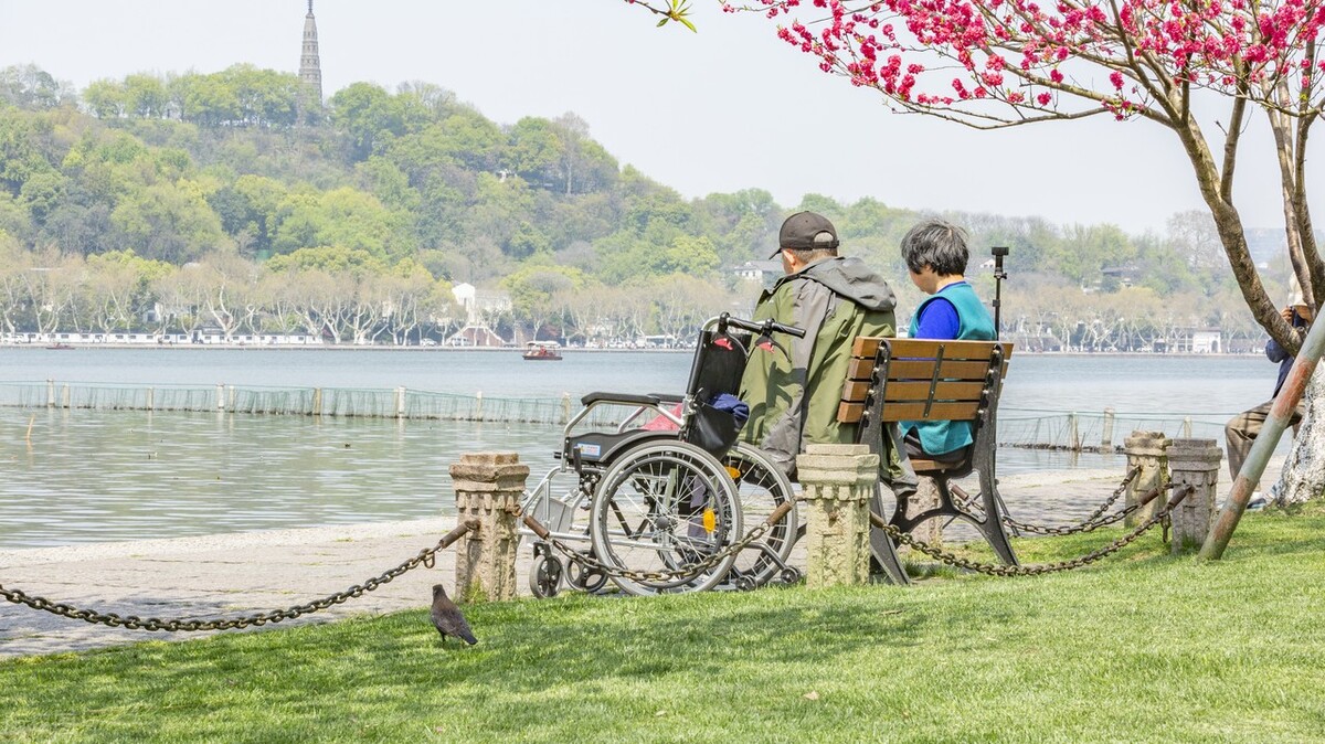 去西湖怎么玩最轻松,西湖1小时游玩攻略