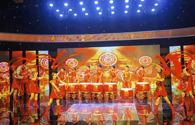 五秩风华,五秩风华再启新程