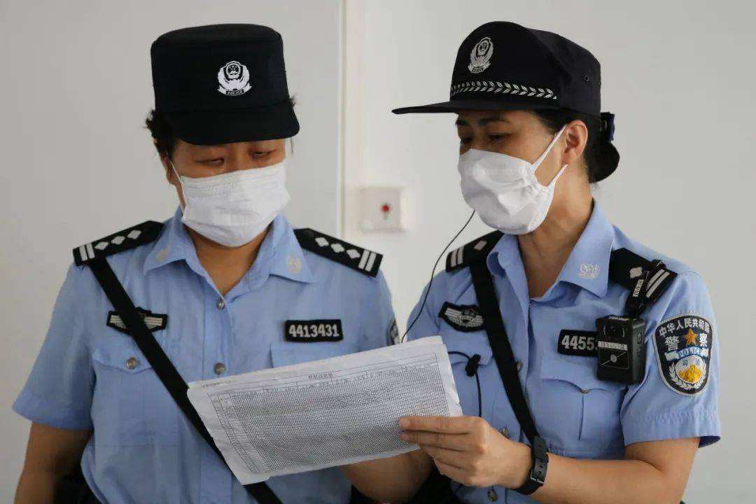 警察待遇和工资一样吗,事业编警察和行政编警察待遇差距