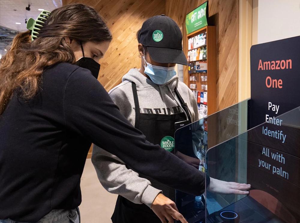 亚马逊无人超市的弊端,亚马逊无人超市现状