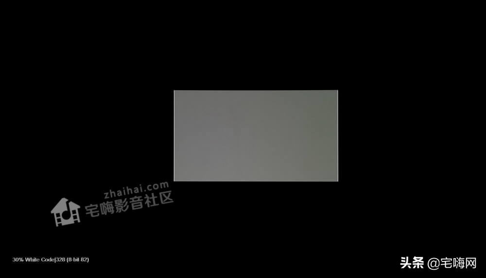 「FIBBR玩转视频调校」浅谈奥图码8864K投影机的HDR校色