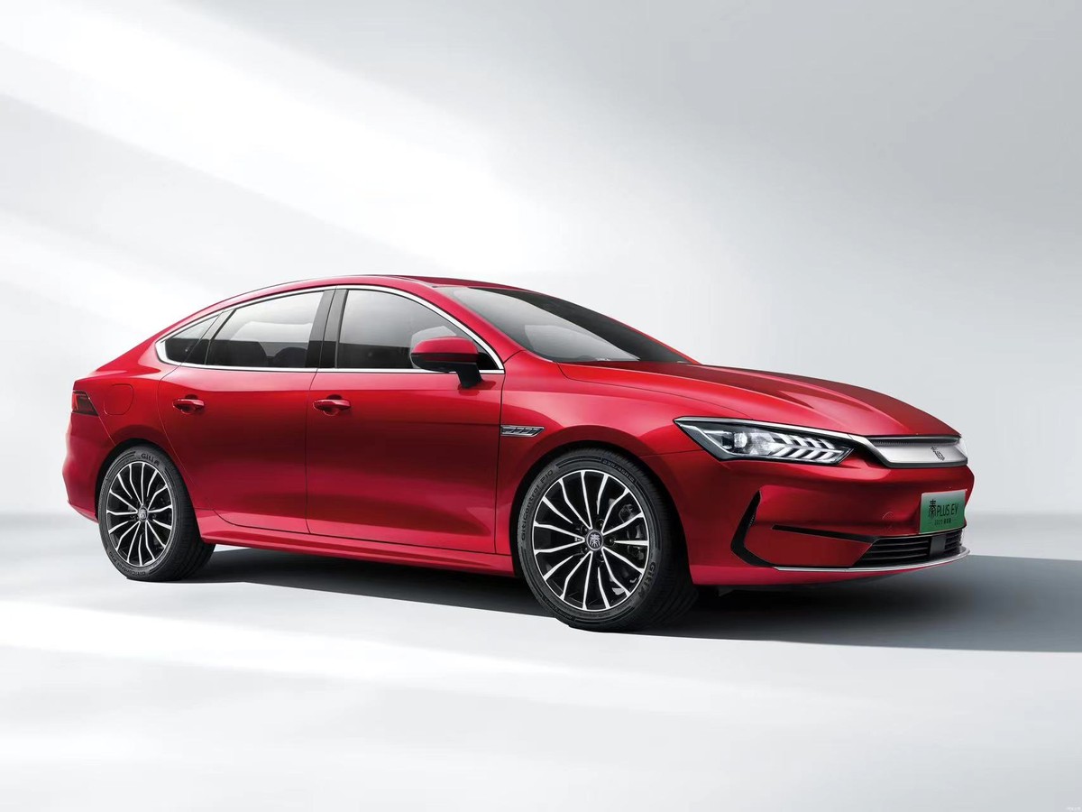 10万以内最值得入手的三款车,10万闭着眼就能买的五款车