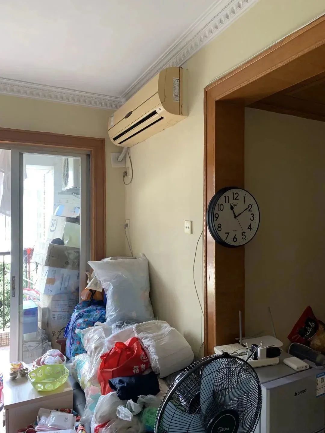 好室发声|不愧是“猫屋”的天花板!这个家的自由属于人和猫