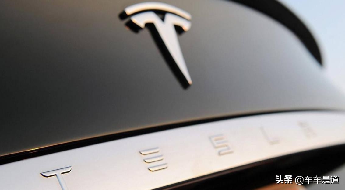 没有人比我更懂电车！从特斯拉开始，读懂路特斯