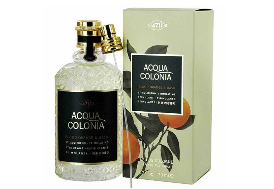 10款最佳男士香水夏日用什么,推荐一款男士用的橘子味香水