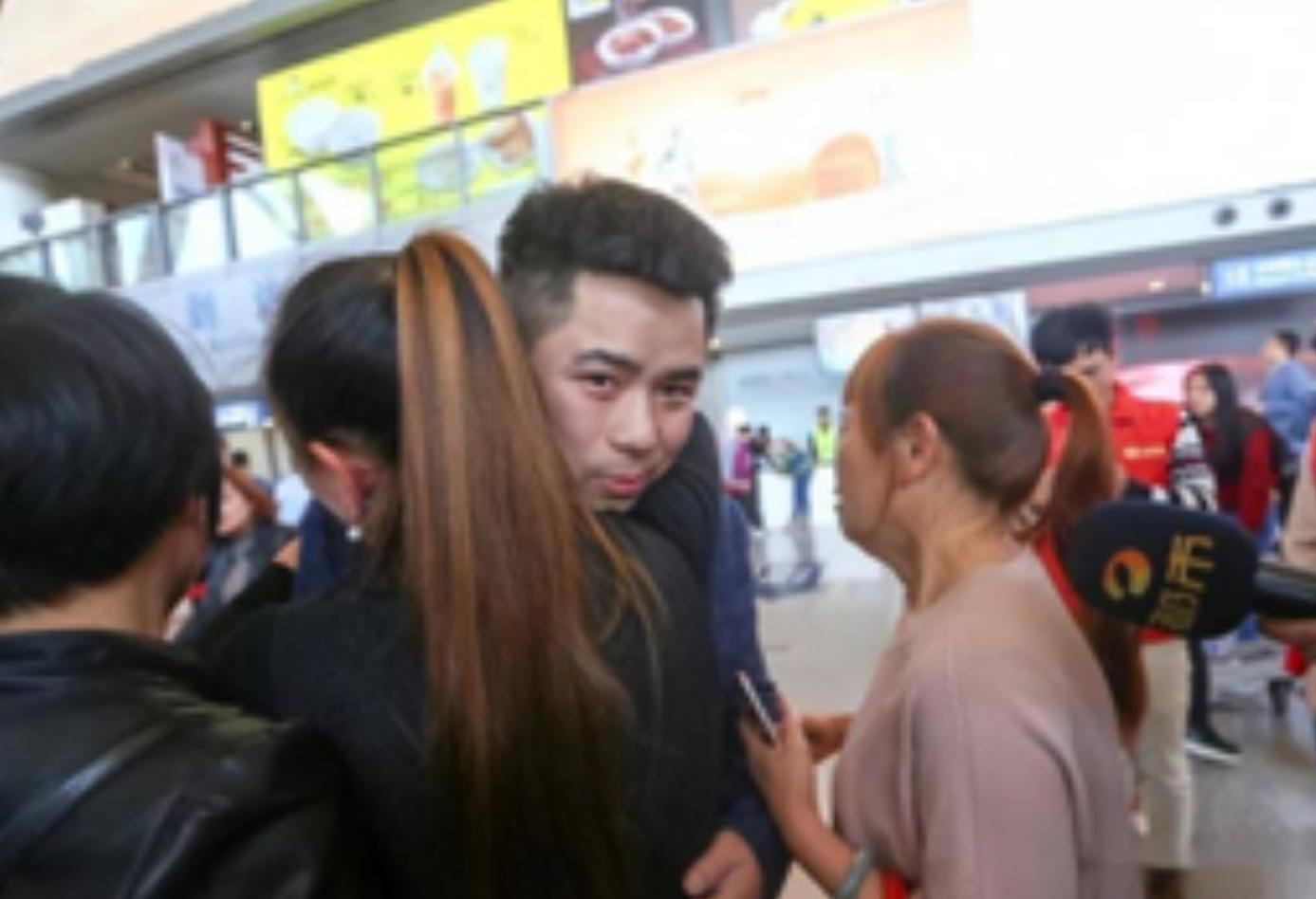 25年前被拐卖的孩子,云南小孩被拐卖多年后找到家