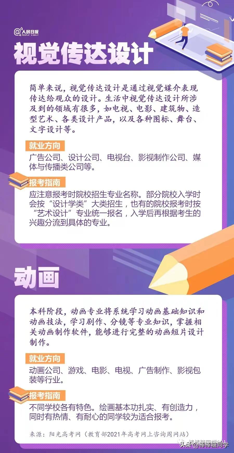 高考志愿填报的血泪忠告,高考志愿填报十大错误区