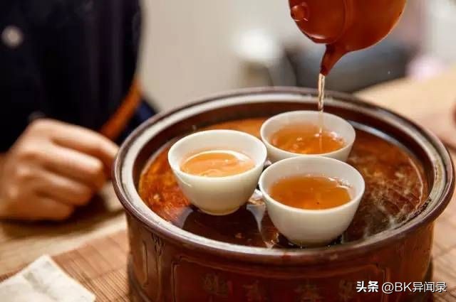 六大茶类红茶讲解,宜红工夫茶怎么分辨是好茶和坏茶