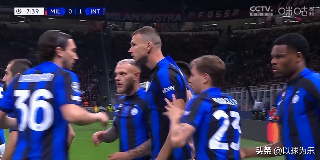 欧冠前瞻皇马对国米,欧冠杯曼城对国米比赛直播