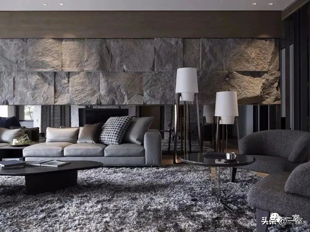 2023年流行背景墙颜色,网红背景墙2023最新款室外