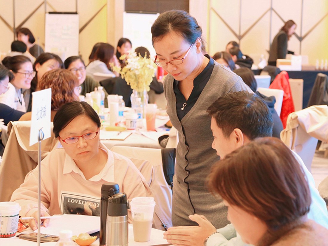 搭建人才梯队目的,搭建人才梯队实现人才成长