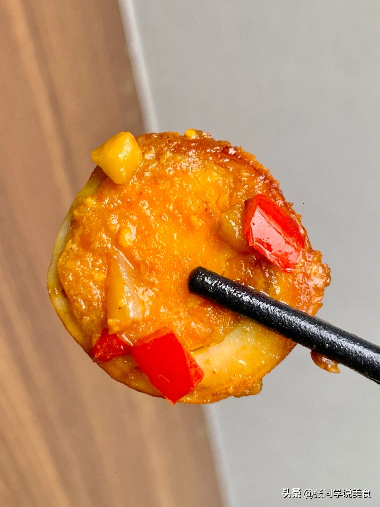 鸡蛋这样做价值瞬间提升五倍,鸡蛋怎么做好吃简单不发胖