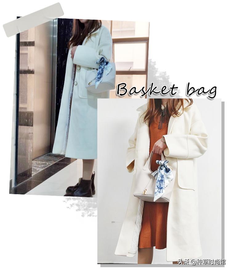 今年流行的8款包包,今年最流行的4款包包