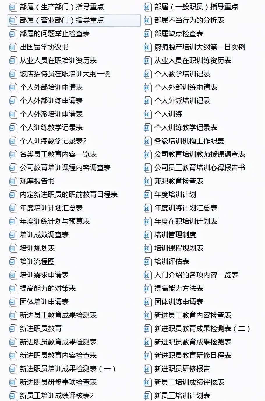 机关单位培训方案及培训计划,员工培训课程设计的原则