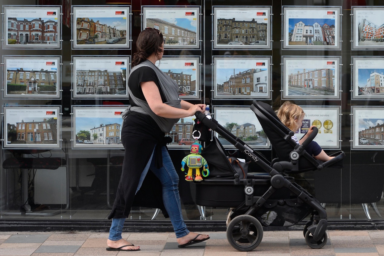 在英国买房的条件,英国买房出租需要什么条件