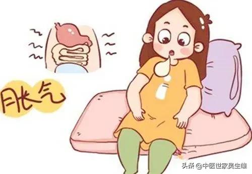 四逆汤加四逆散治疗腹胀,四逆汤治疗腹泻