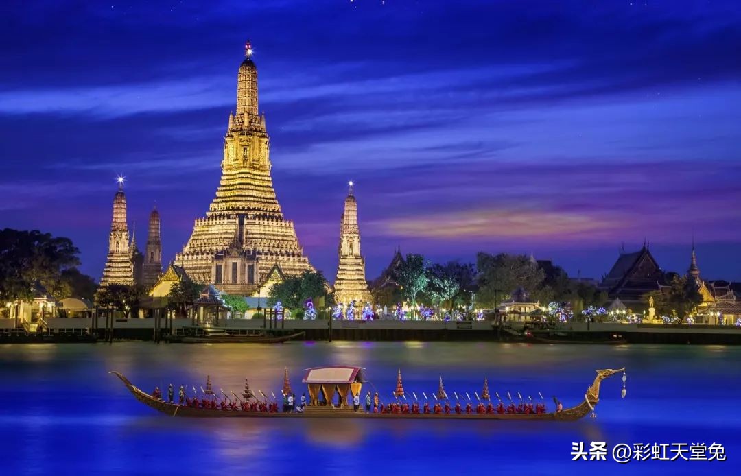 泰国旅游七大误区,去泰国旅游必须看的10件事