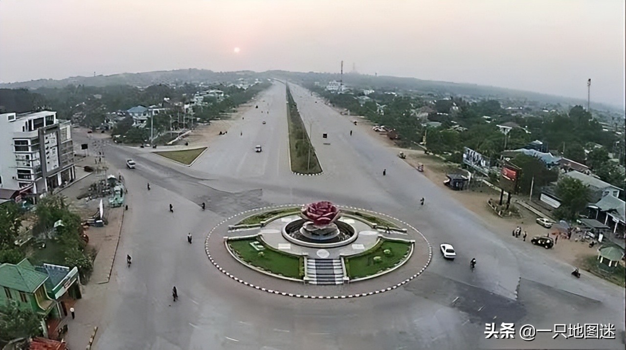 全球最憋屈的首都,最破旧的首都在哪里