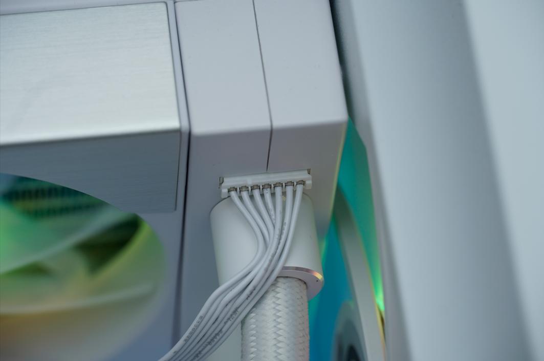 我真的用水冷看了一集《柯南》！鑫谷昆仑Ⅱ360ARGB水冷首发测评