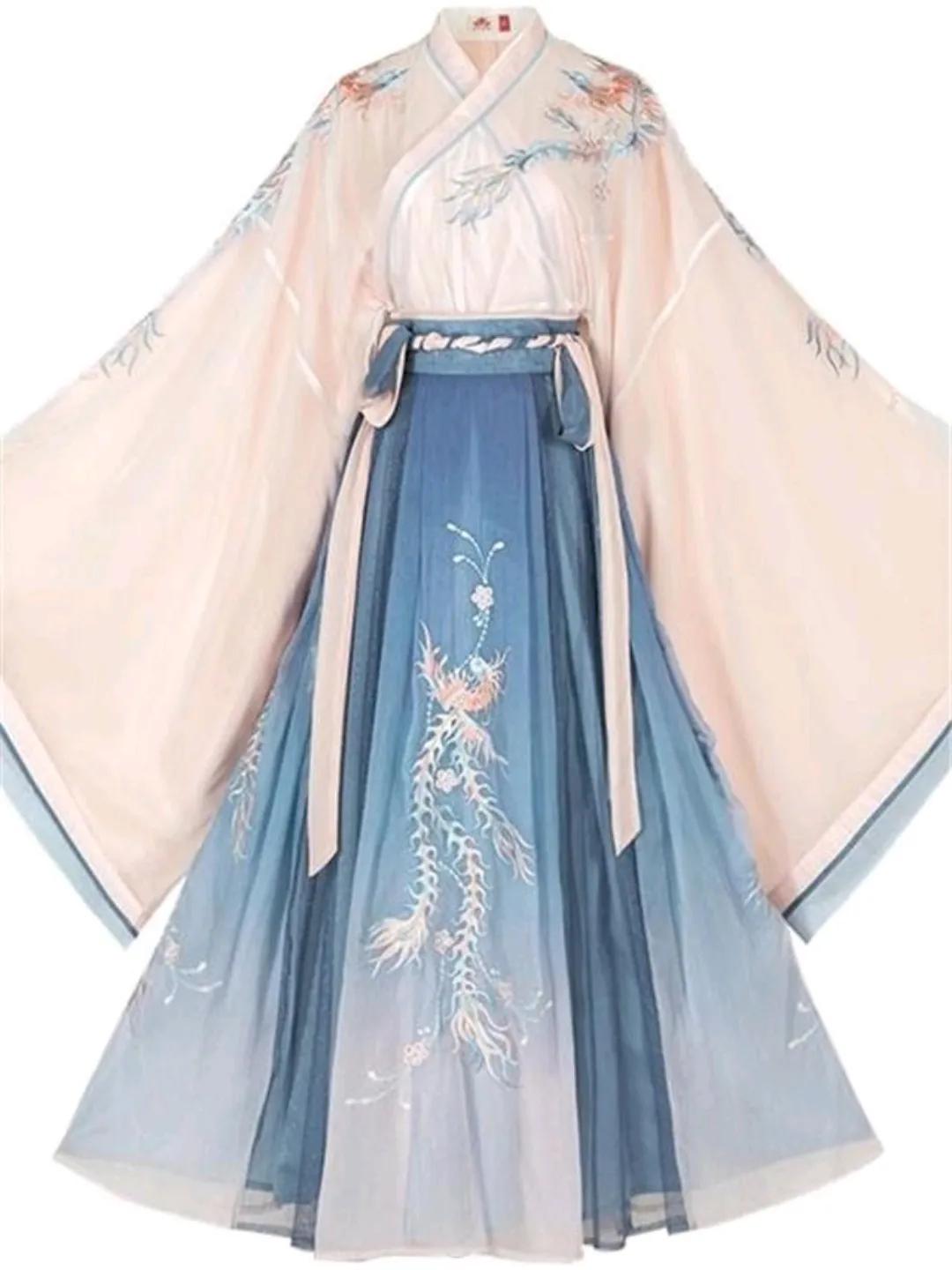 每天了解一个民族——汉族