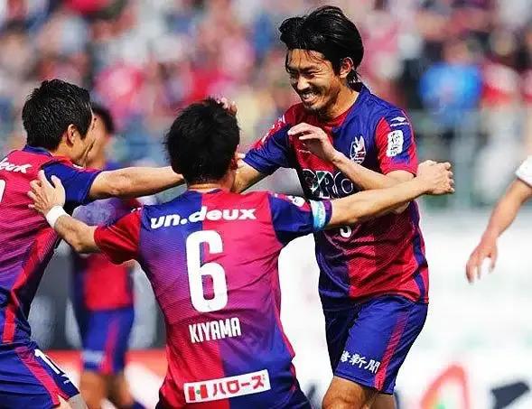 日乙联赛冈山绿雉vssc,日乙东京绿茵vs山形山神中断