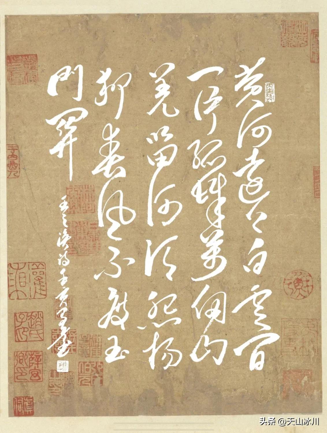 凉州词唐王之涣,王之涣诗凉州词