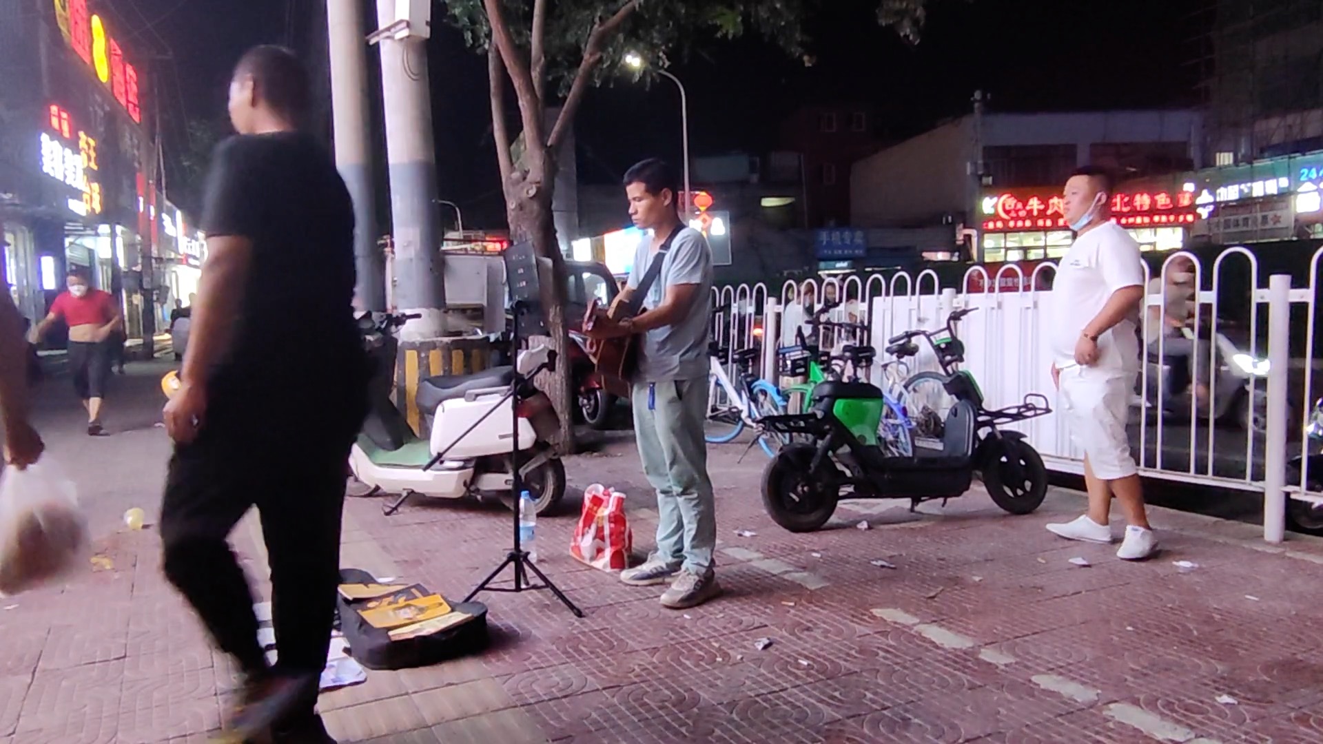 马驹桥——北京城中村的人间烟火，这里才是最真实的北漂生活