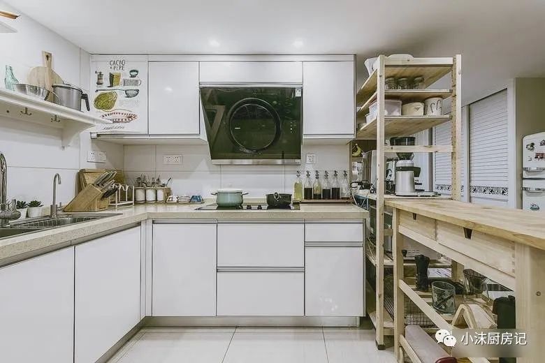 厨房中危险的物品有哪些,厨房常见的这些物品有剧毒