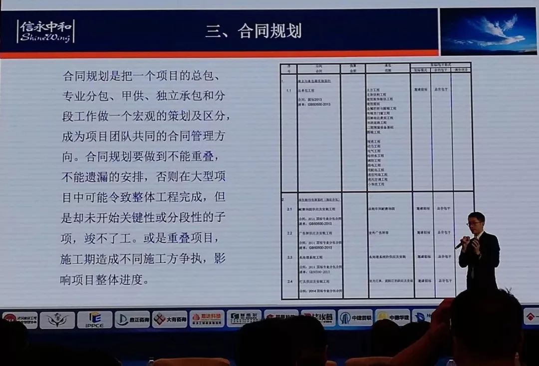 跳出井底看世界,香港造价咨询的内涵是管理和控制