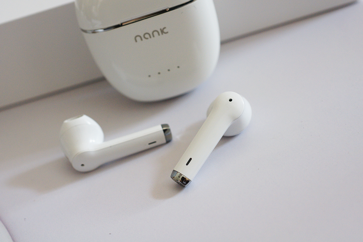 南卡litepro,音乐游戏双模式蓝牙耳机