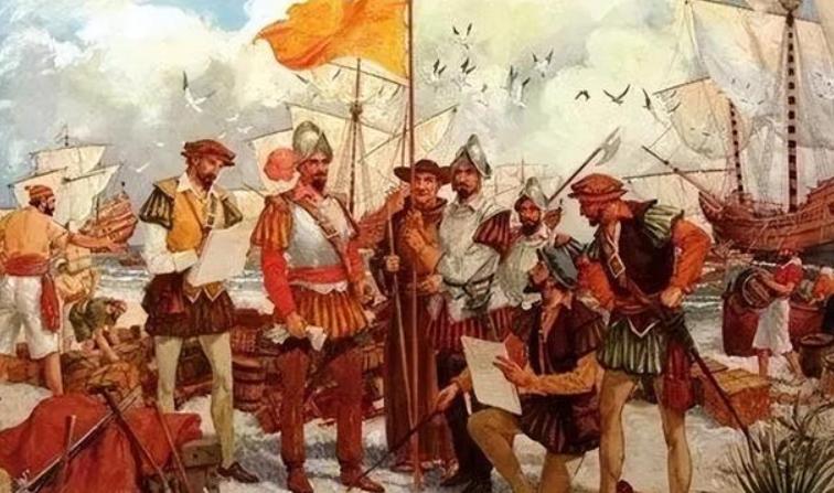 大航海时代葡萄牙和西班牙,大航海时期的葡萄牙