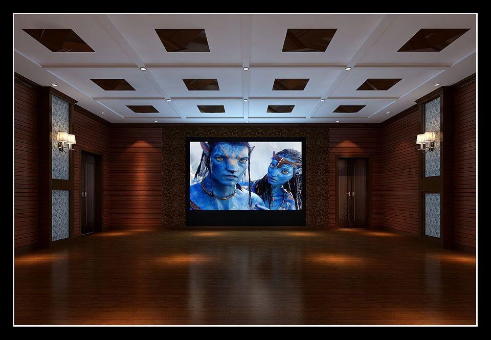 MOJO魔杰WP610和Integra英桥DRX-2.3功放5.2.2声道网络影音接收机