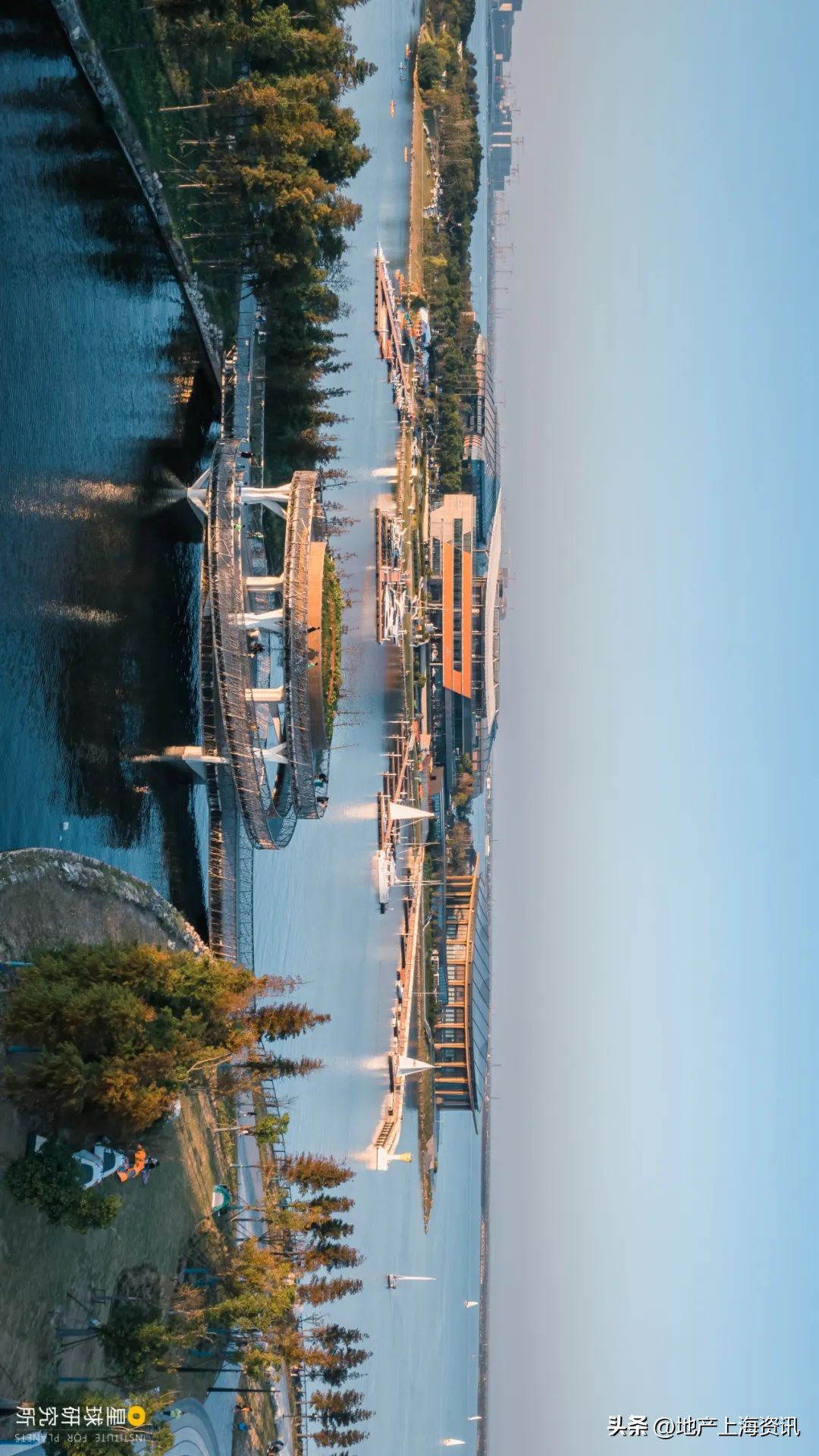 上海为什么需要洋山港,临港会是上海未来最好的地方吗