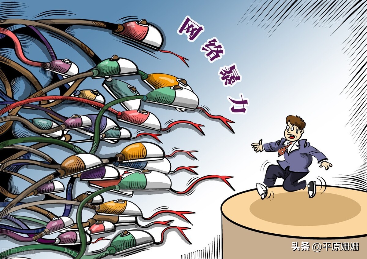 李副局长：到底是公务员中的明星，还是明星中的公务员？