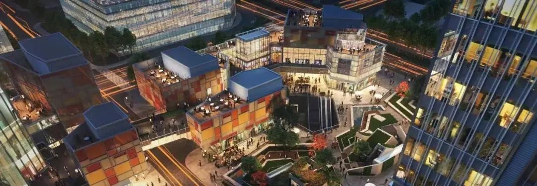 成都2021新开的商场,成都新开商场