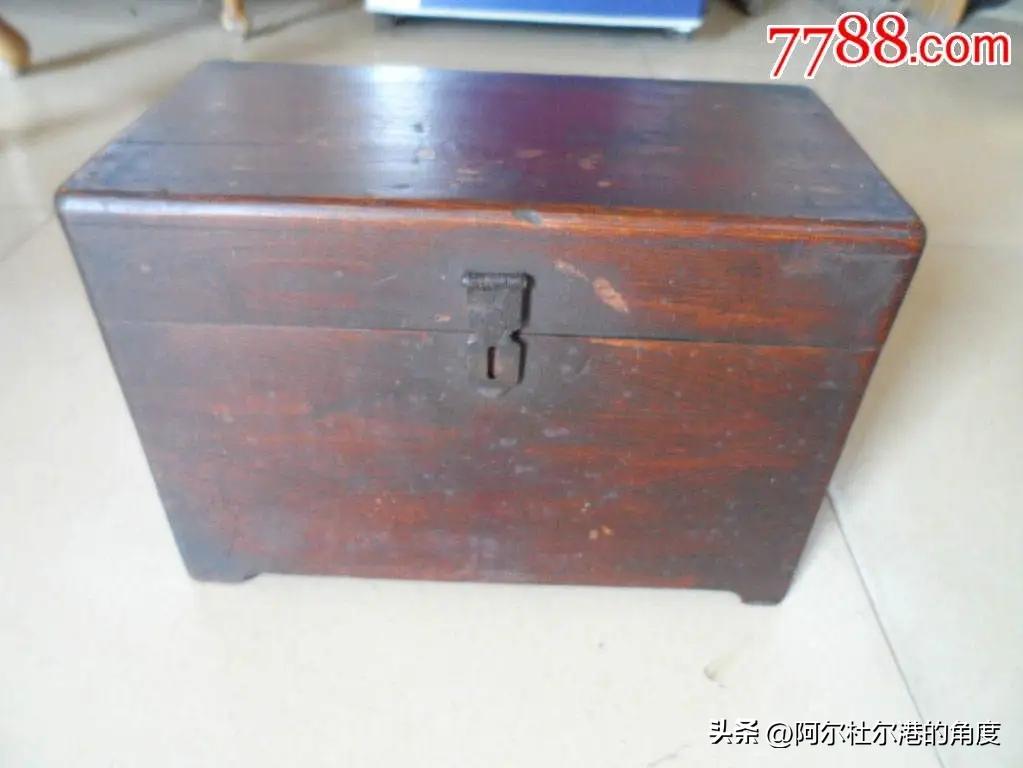 忆苦而思甜14：从柜子的变化看时代的变迁