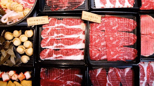 自助餐是怎么能吃回本,自助餐到底怎么吃才能回本