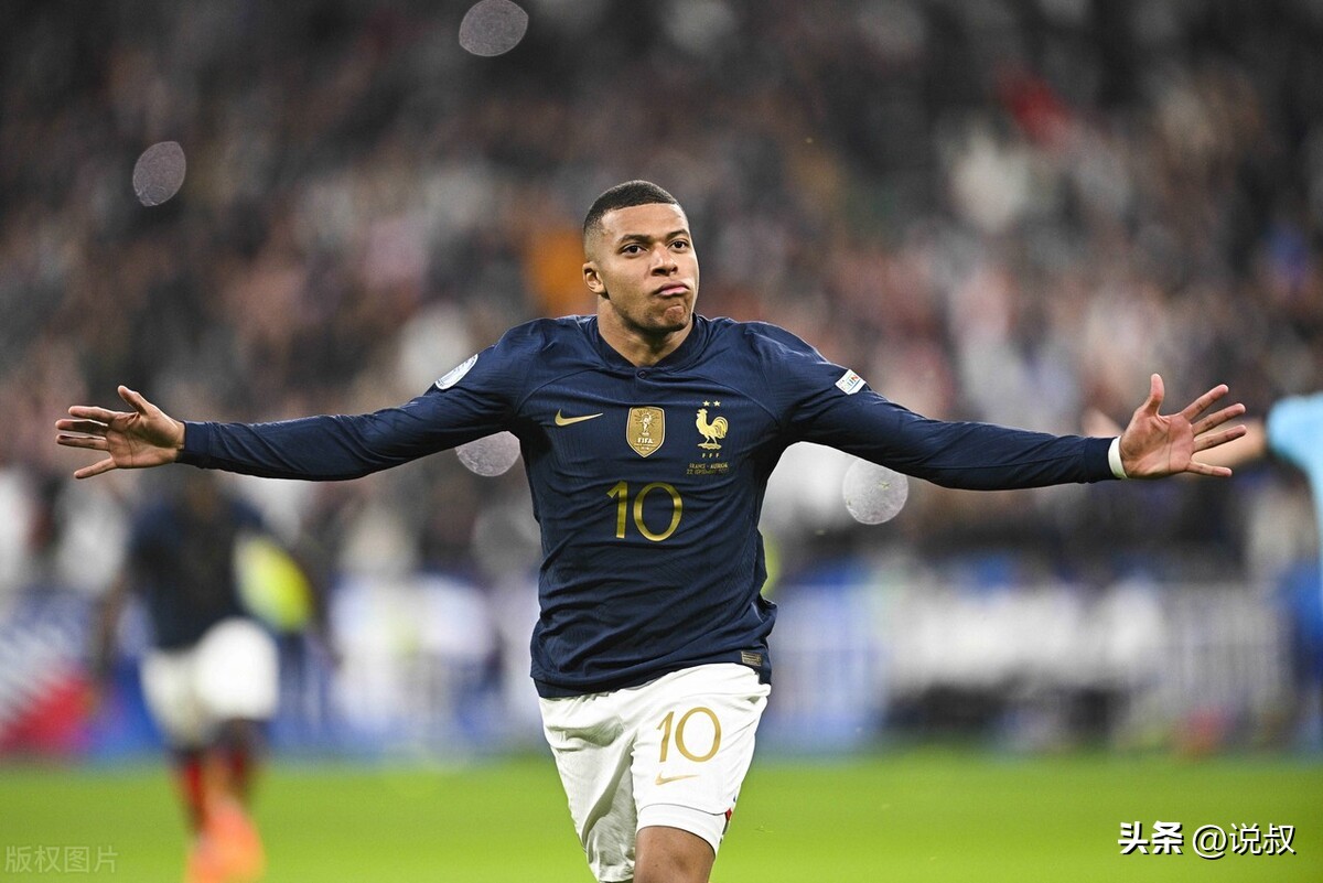 因为皇马伟大，所以你们不配