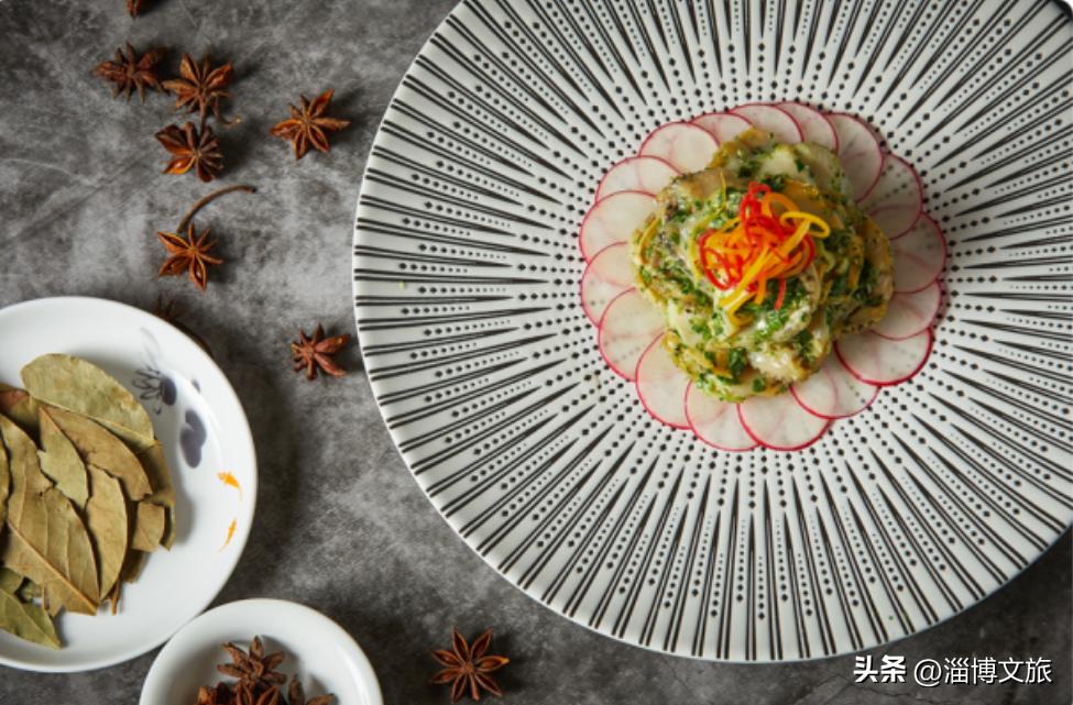 博山的传统菜,博山菜才是鲁菜的发源地